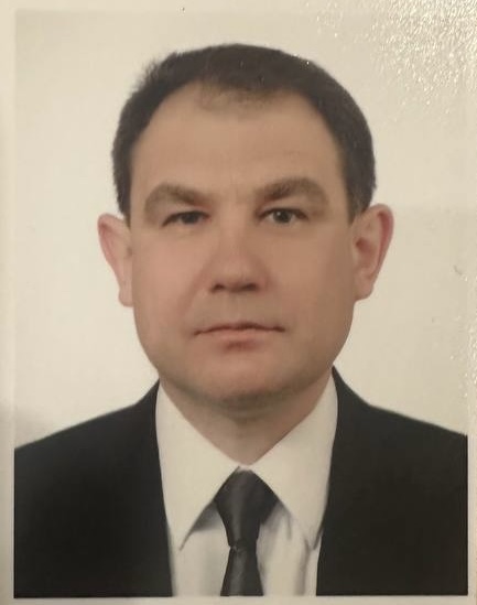 Олексій Коник